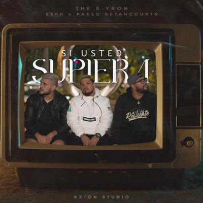 Si Usted Supiera (feat. Pablo Betancourth & Seph Music) - Single