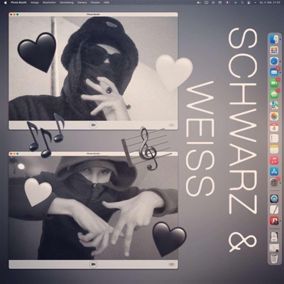SCHWARZ & WEISS - Single
