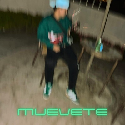 Muevete - Single