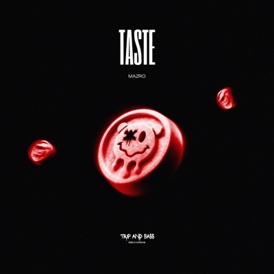 Taste - Single