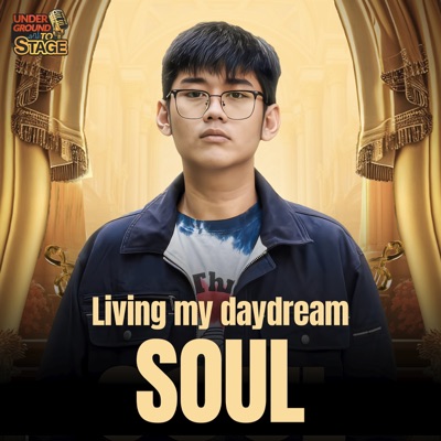 Living my daydream - Single