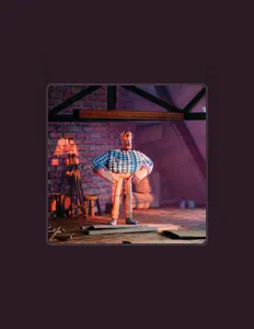 Ακούστε περιεχόμενο από Liner Royal, παρακολουθήστε μουσικά βίντεο, διαβάστε το βιογραφικό, δείτε ημερομηνίες περιοδείας, και πολλά ακόμη!