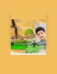 Escucha a Syed Salih Jalali, mira videos musicales, lee su biografía, consulta las fechas de las gira y más.