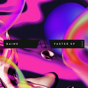 Faster - EP