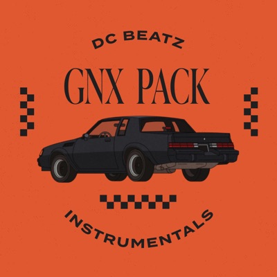DC Beatz - TV Off (Instrumental)