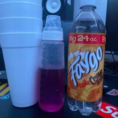 Faygo - Single