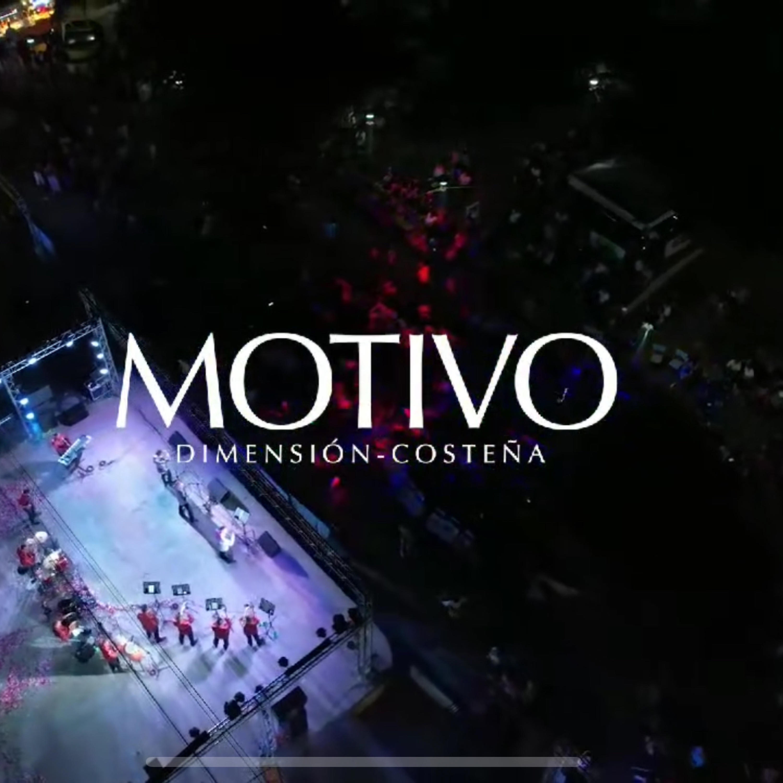 Motivos - Single