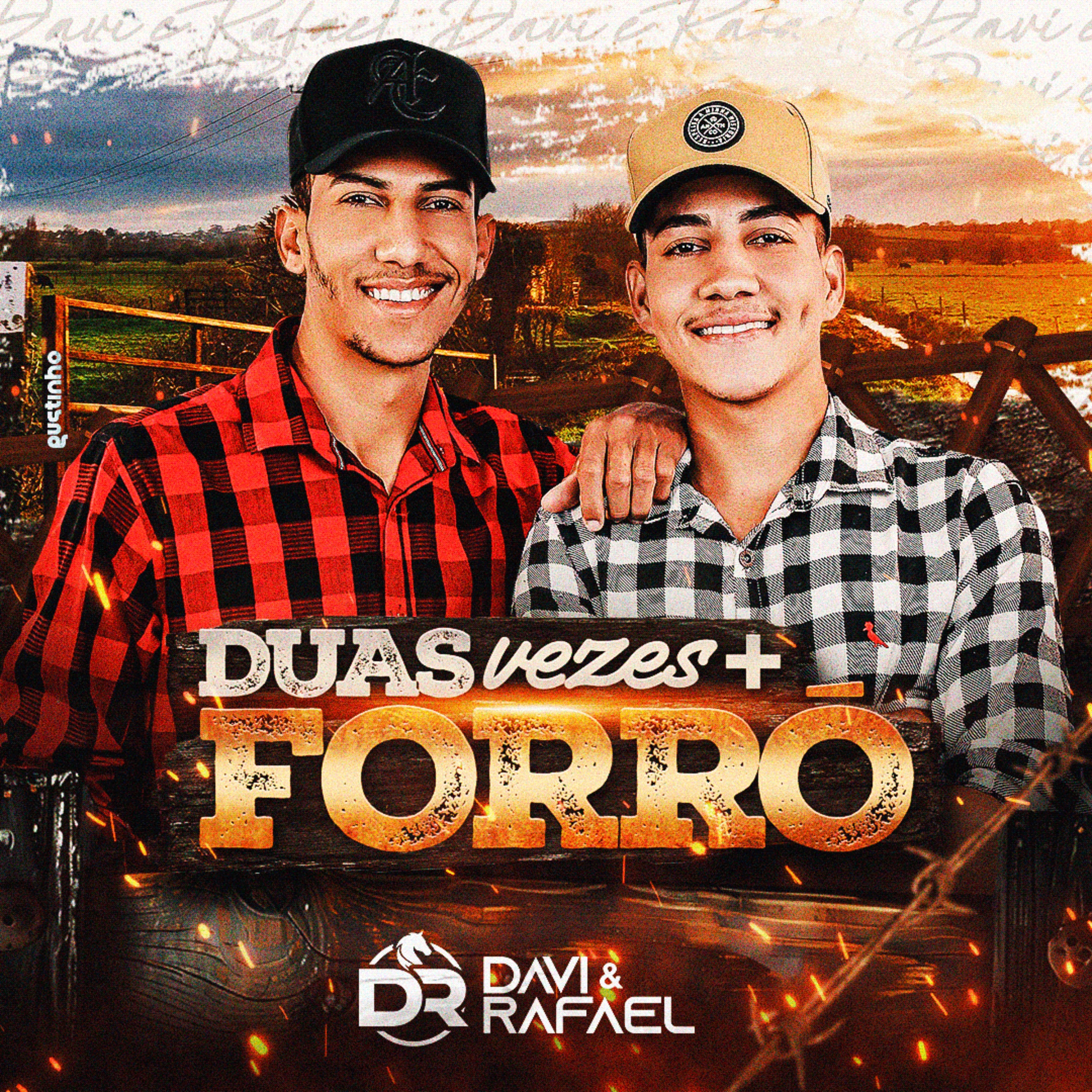 Duas Vezes + Forró