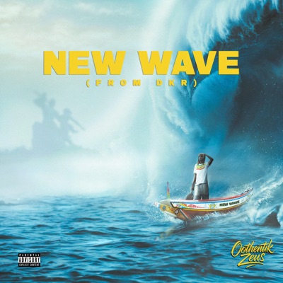 New Wave (From Dkr)