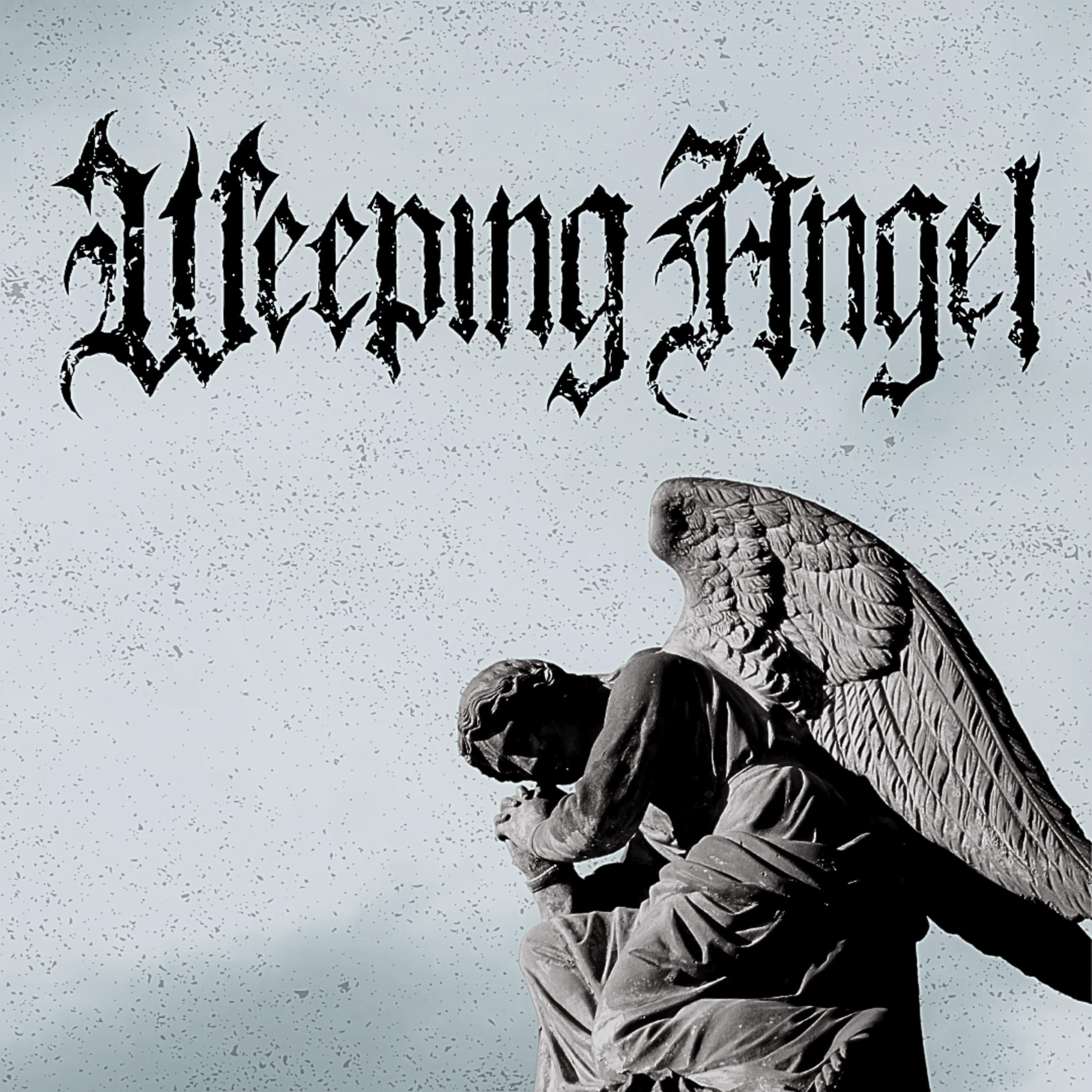 Weeping Angel - EP