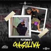 Gasolina (feat. putonsky) - Single - Fenix studio