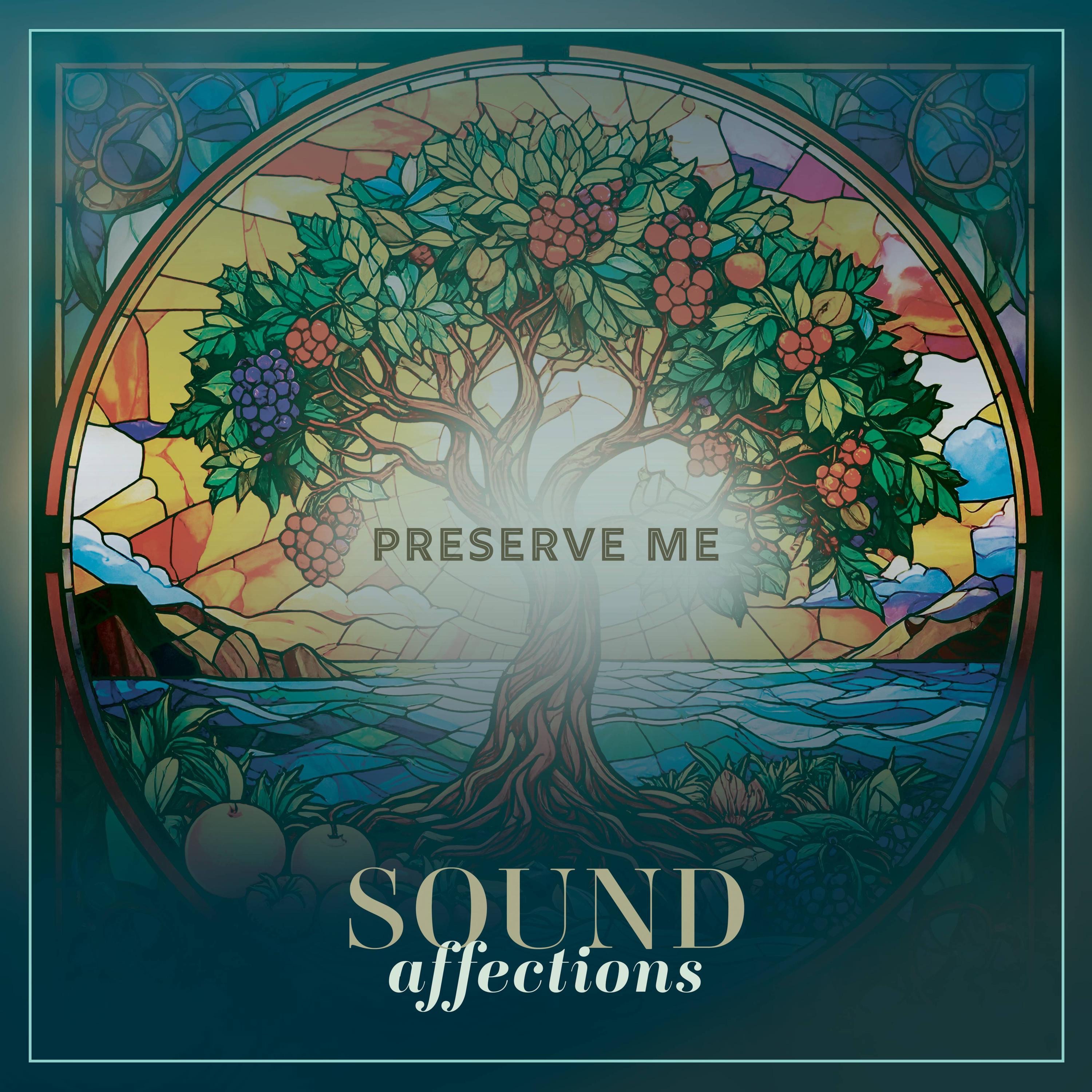 Preserve Me - EP