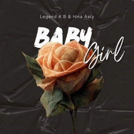 Baby Girl ❤️ Legend AB