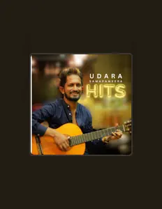 Listen to Udara Samaraweera, watch music videos, read bio, see tour dates & more!