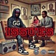 Issues feat JustKay Single