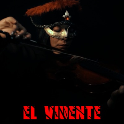 El Vidente - Single