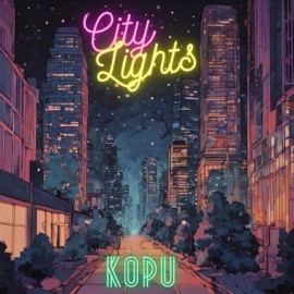 City Lights Kopu
