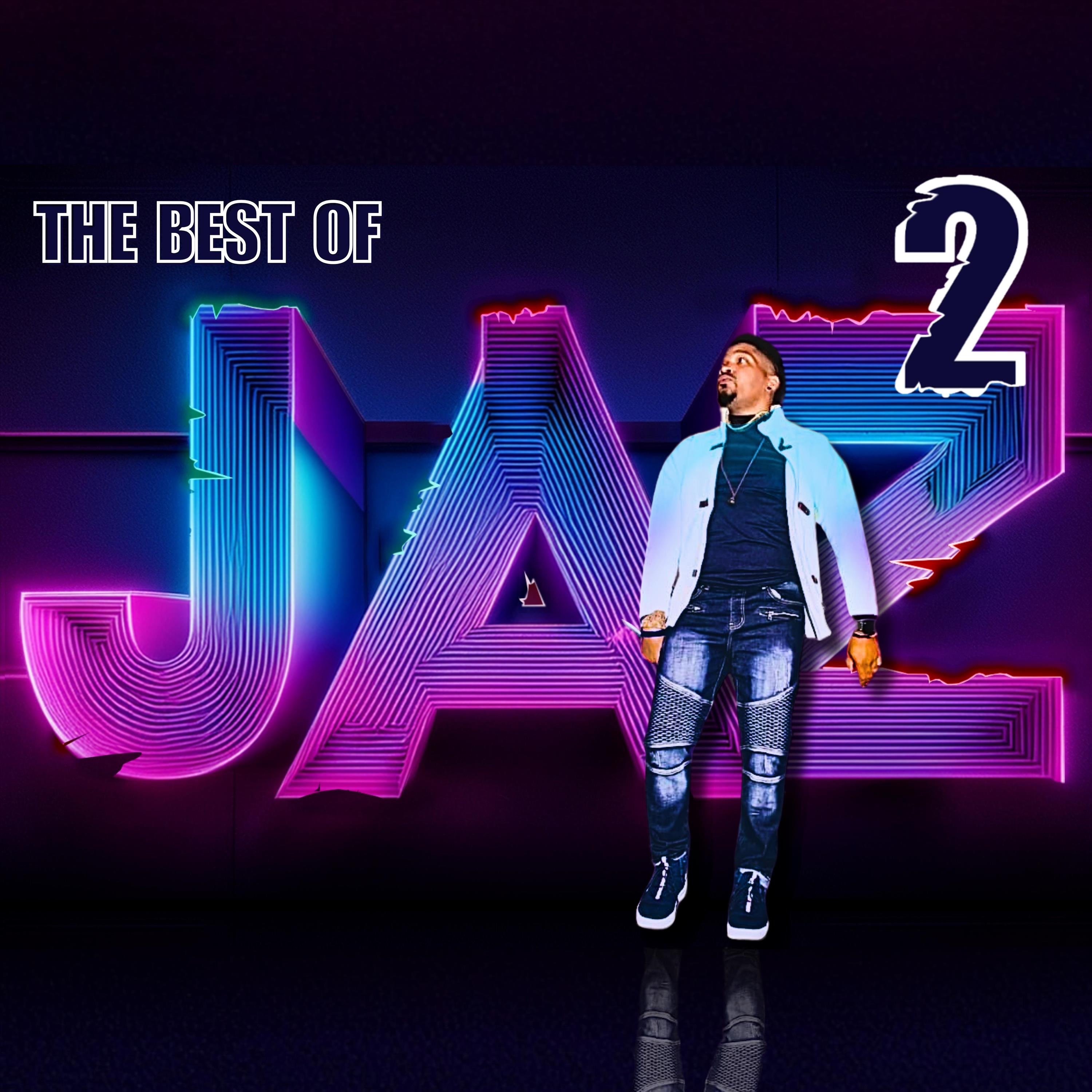 The Best of J.A.Z. 2