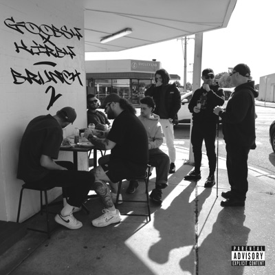 Brunch 2 (feat. Kirby)