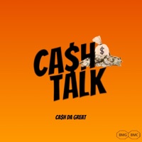 Ca$h Talk - Single - Cash Da Great