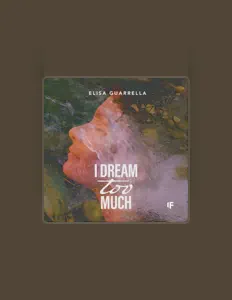 Dengarkan Elisa Guarrella Quintet, tonton video musik, baca bio, lihat tanggal tur & lainnya!