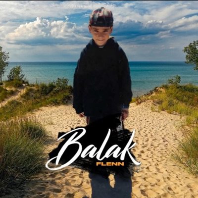 Balak (feat. Flenn) [Corner Ghost Official Remix] - Single