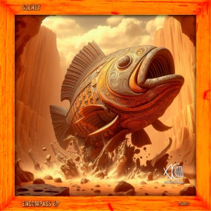 Hypnosis (Castle From Indistinct Dreams Reshape)