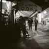 LOOKING FOR A PLACE