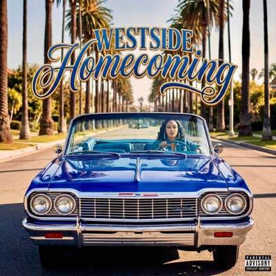 WESTSIDE HOMECOMING - Single