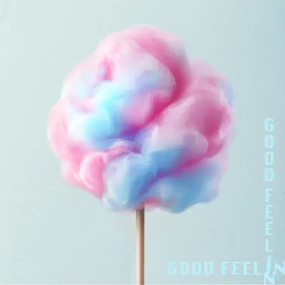Listen to Good Feeling - Single by Candyman