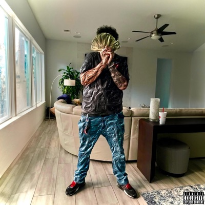 jit (feat. huncho4e) - Single