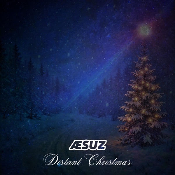 Distant Christmas (feat. Sofi Berro)
