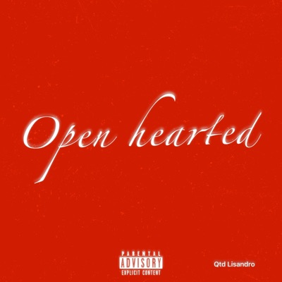 Open hearted - Single