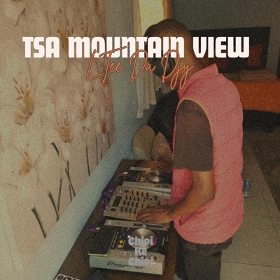 Tsa Mountain View - Single