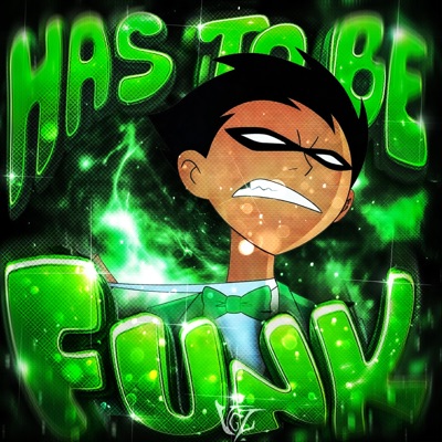 HAS TO BE FUNK - EP