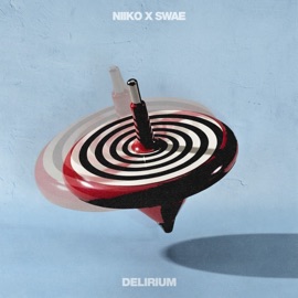 Delirium NIIKO X SWAE