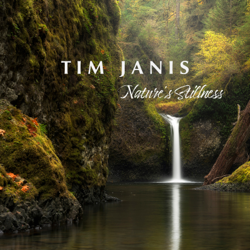 Nature's Stillness - Tim Janis Cover Art