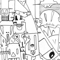 Numera - Single - DERO