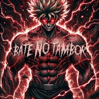 Bate no Tambor - Single - Human Scums & ADME