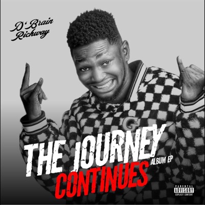 The Journey Continue