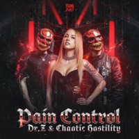 Pain Control - Single - Dr.Z & Chaotic Hostility