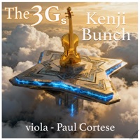 The 3 Gs - Single - Paul Cortese