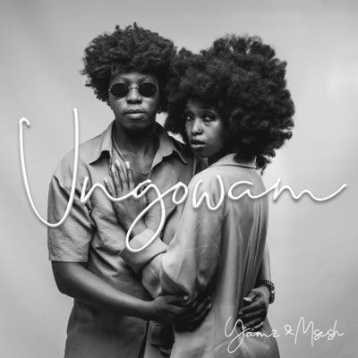 UNGOWAM (feat. MSESH) - Single