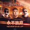 Never Give Up