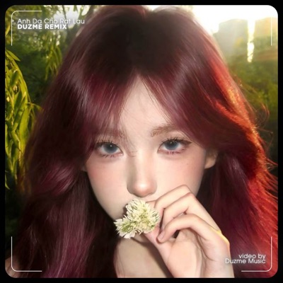 Anh Đã Chờ Rất Lâu (Remix) - Single
