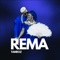 Rema - Tamroz lyrics