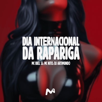 Dia Internacional da Rapariga - Single
