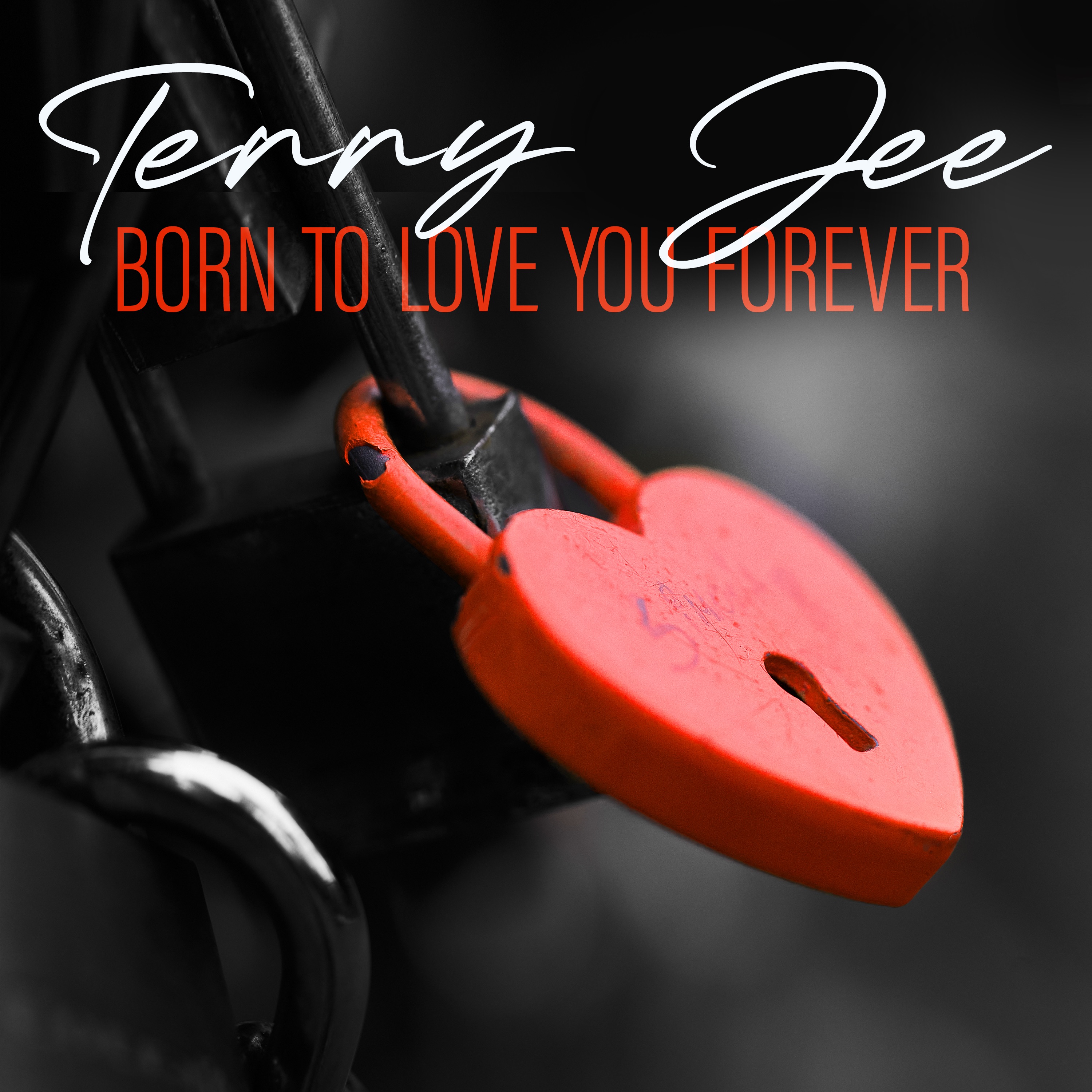 Born To Love You Forever - Single