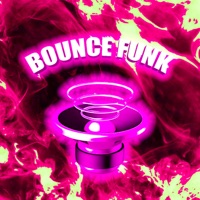 BOUNCE FUNK (Sped Up) - Single - SAPFIR