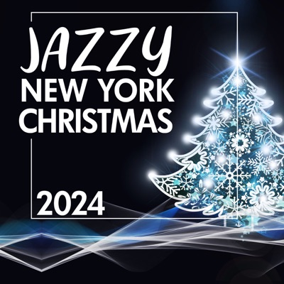 Jazzy New York Christmas
